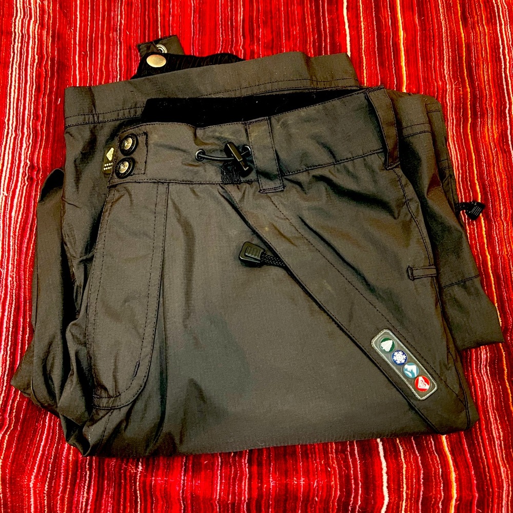 NWOT- ROXY SNOW Weather Pants 🖤